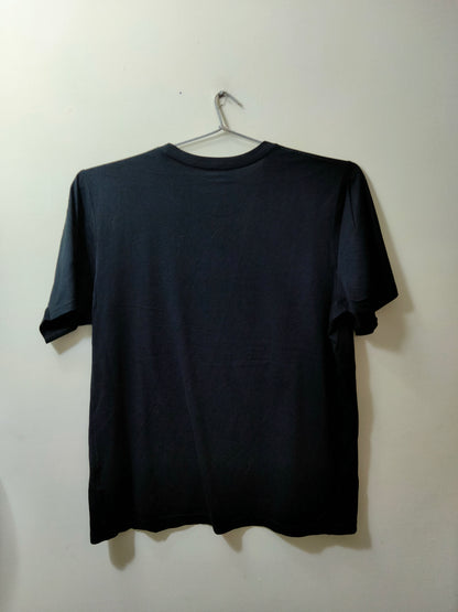 Nike Dri Fit Black Tee