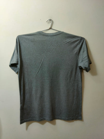Nike Dri Fit Grey Tee