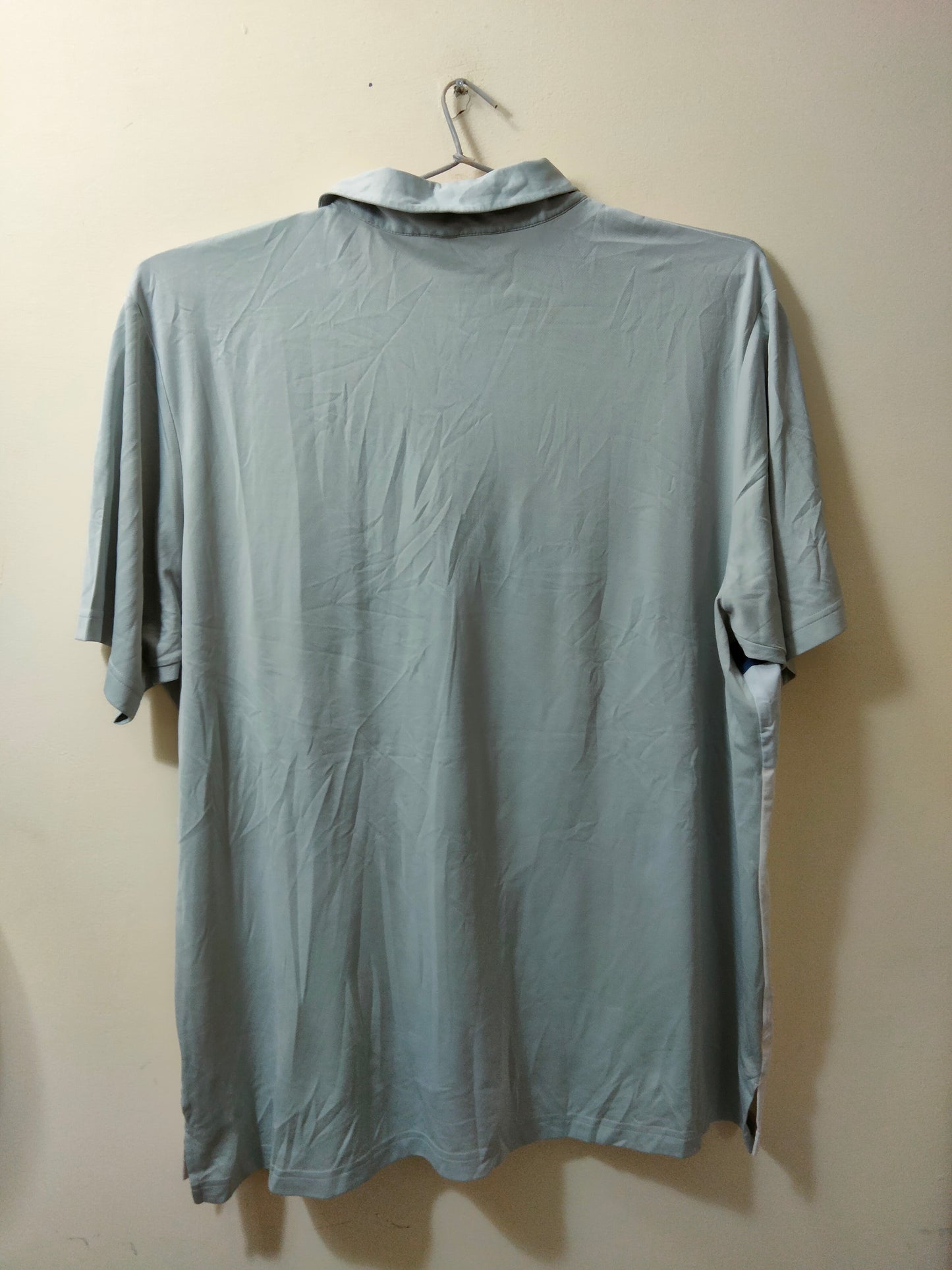 Adidas Dri Fit Polo Tee
