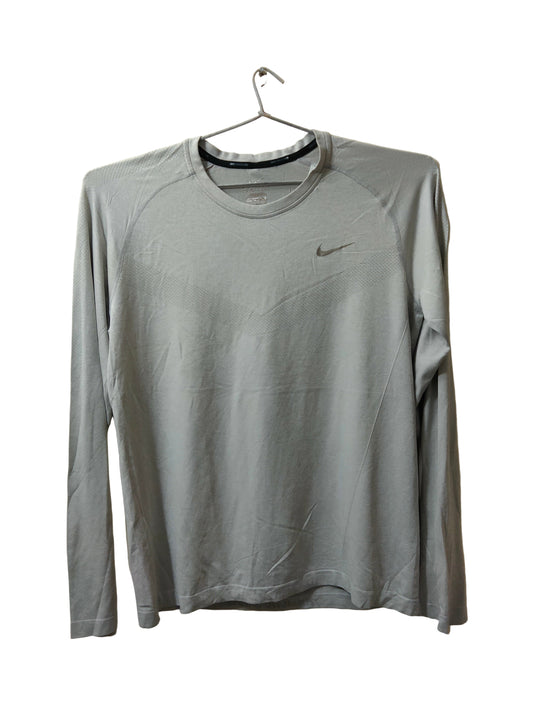 Nike Dri Fit Full Sleeves Tee
