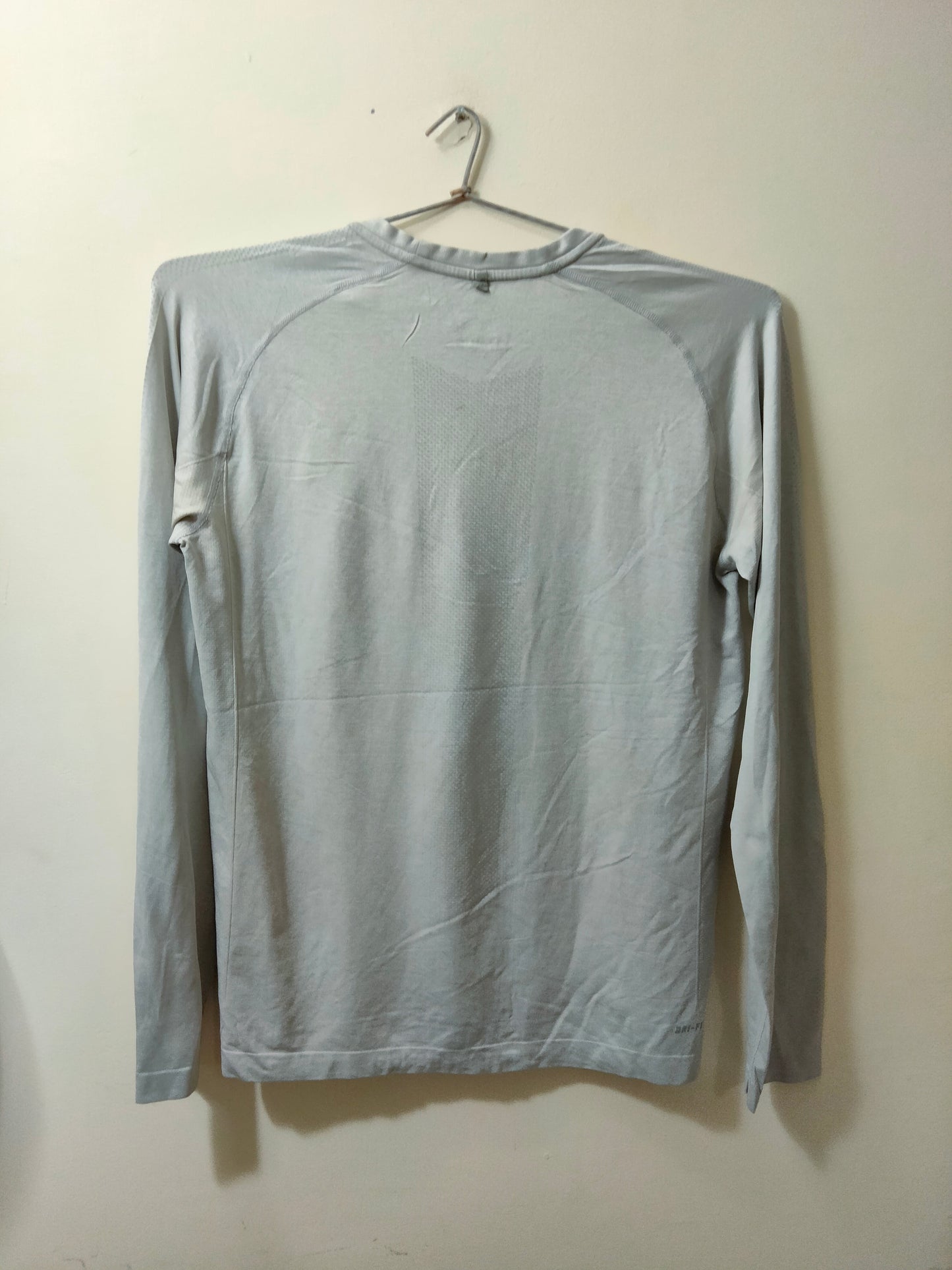 Nike Dri Fit Full Sleeves Tee