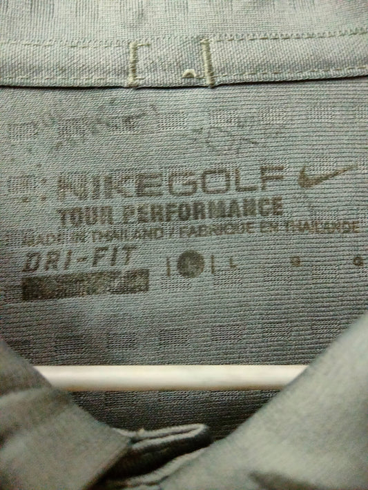 Nike Dri Fit Polo Tee
