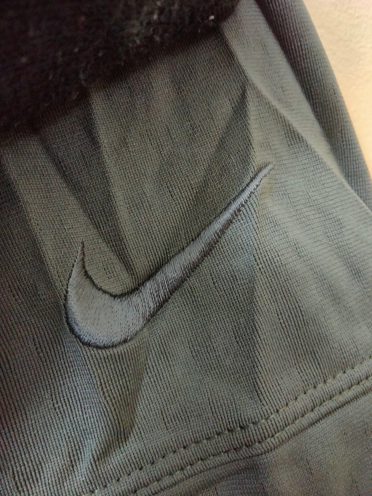 Nike Dri Fit Polo Tee