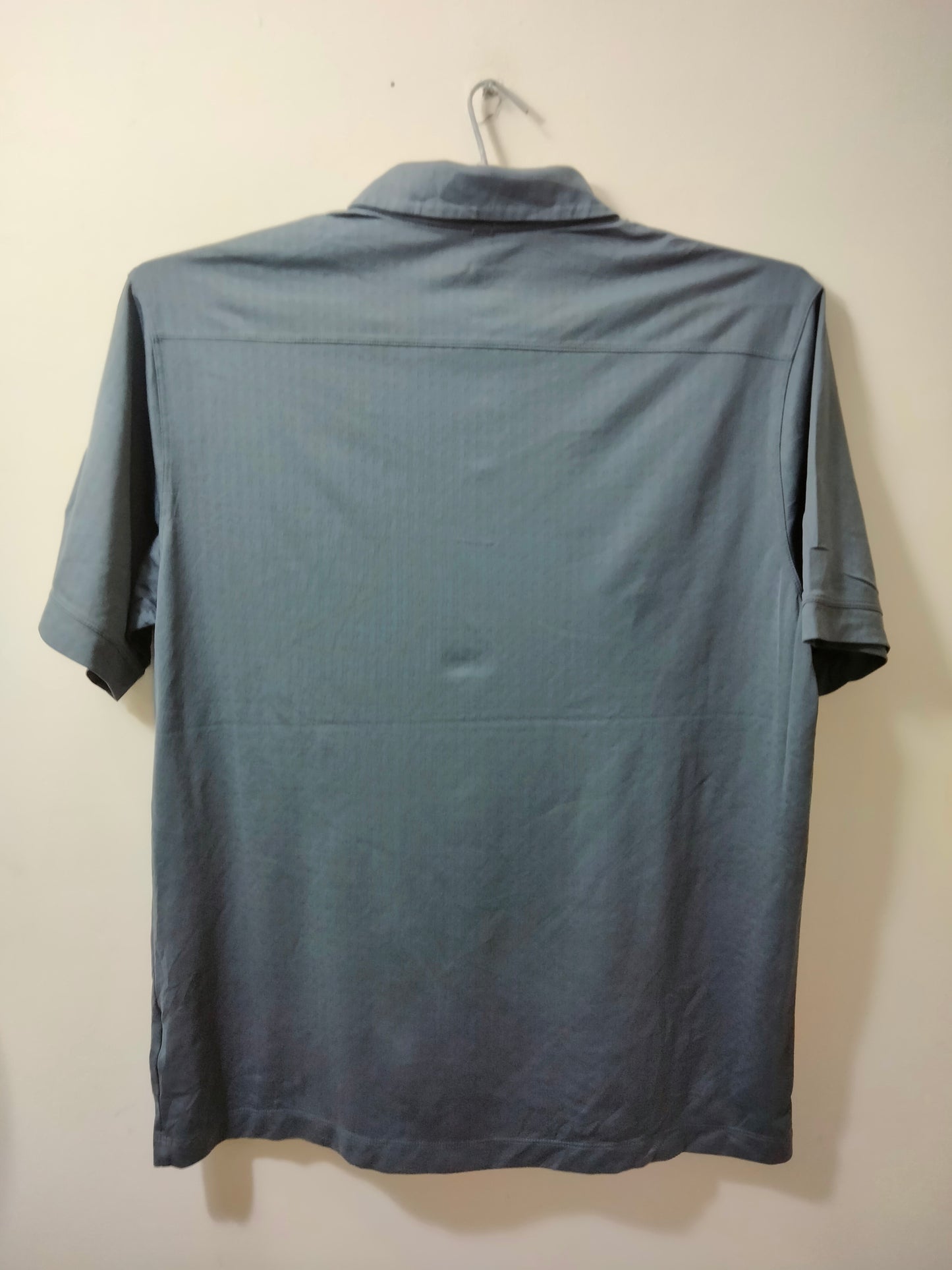 Nike Dri Fit Polo Tee