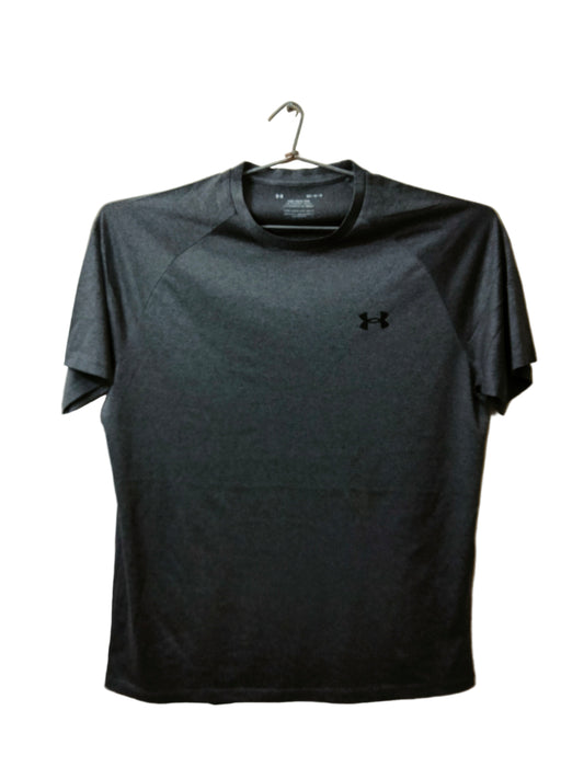 Under Armour Dri Fit Grey Tee