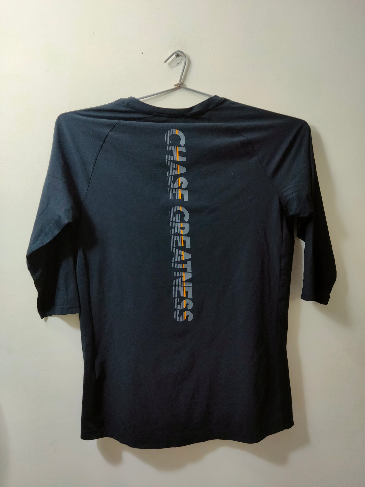 Under Armour Heat Gear Tee