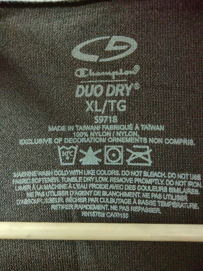 Champion Duo Dry Tee