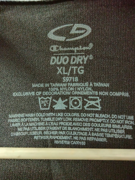Champion Duo Dry Tee