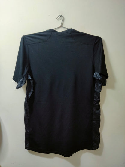 Nike Dri Fit Black Tee