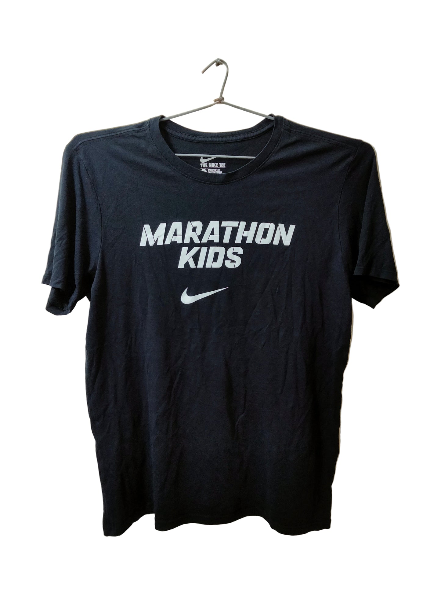 Nike Black Tee
