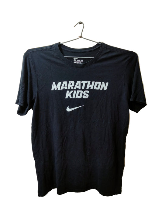 Nike Black Tee