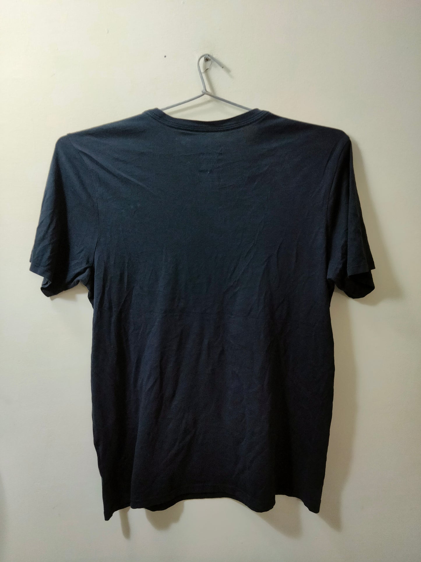 Nike Black Tee
