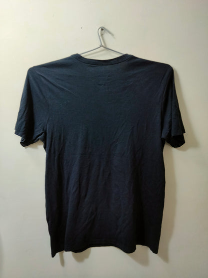 Nike Black Tee