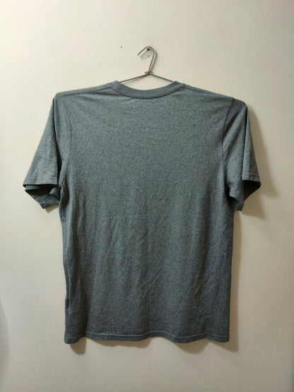 Nike Dri Fit Grey Tee