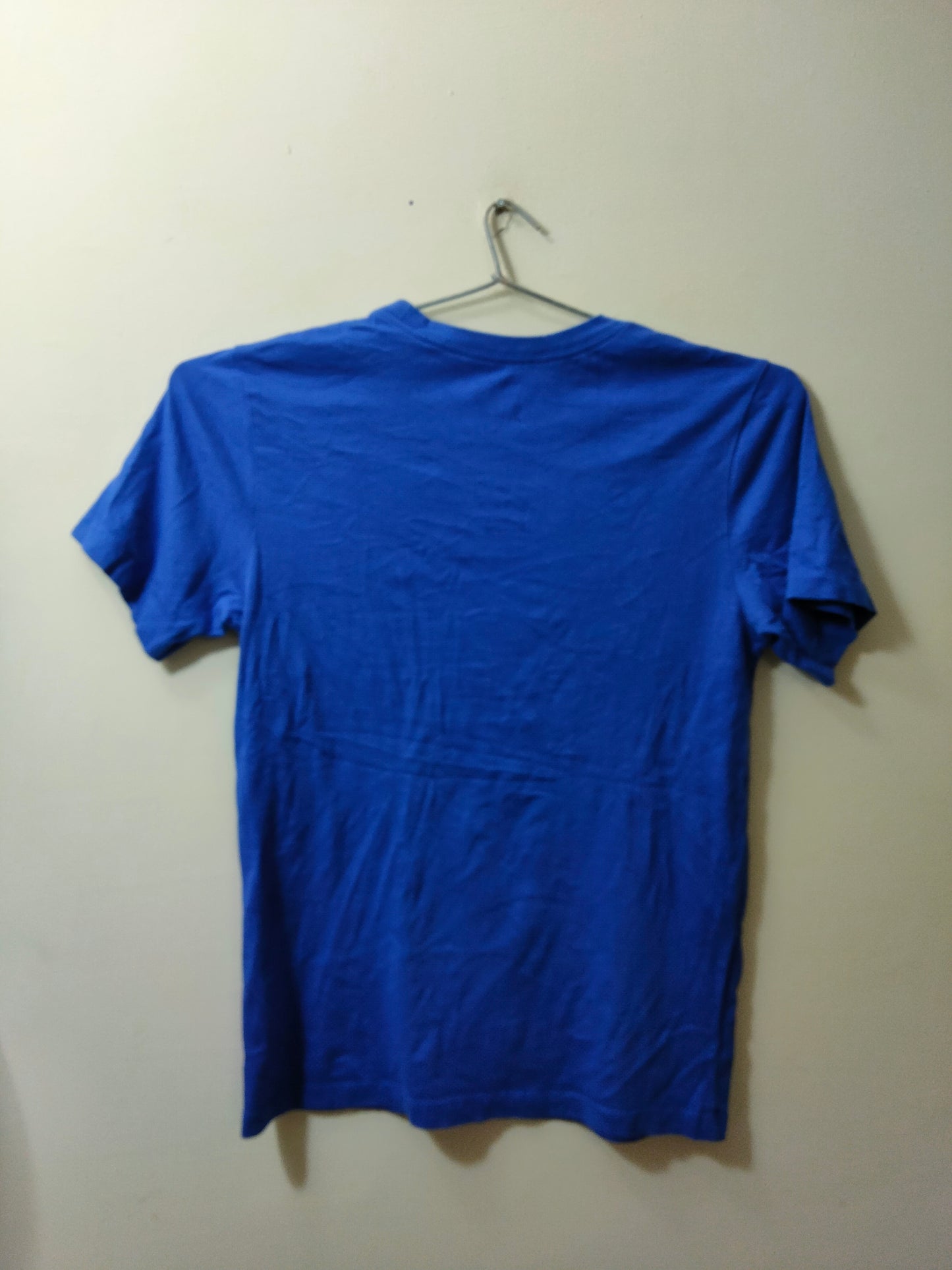 Nike Blue Tee