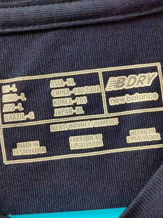 New Balance Tee Dry Fit