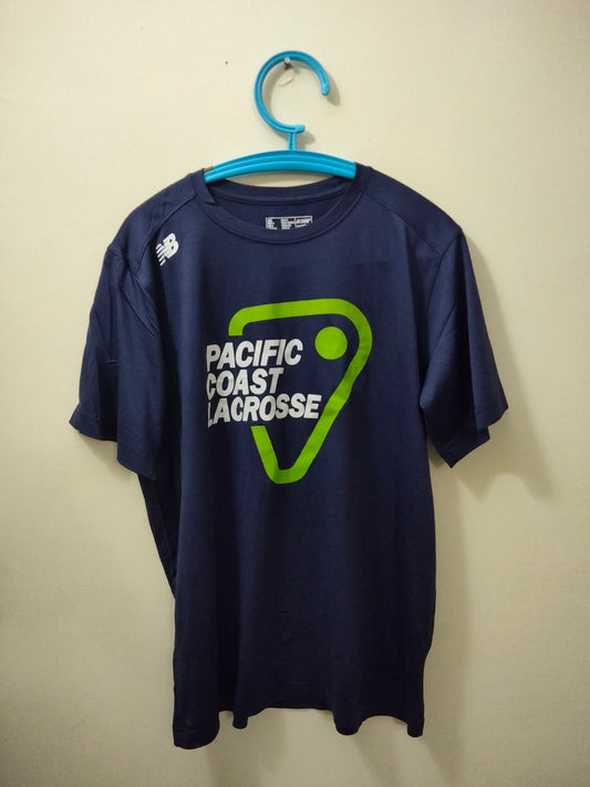 New Balance Tee Dry Fit
