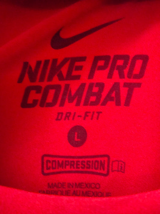 Nike Pro Combat Compression