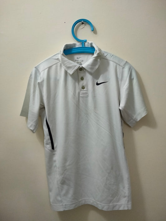 Nike Dri Fit Polo Shirt