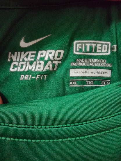 Nike Combat Pro Tee