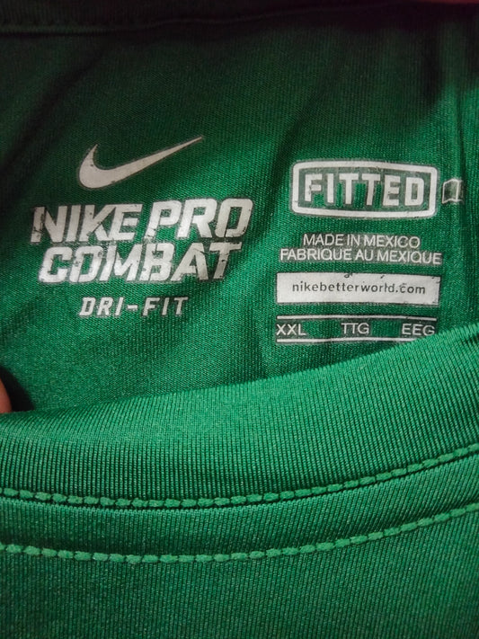 Nike Combat Pro Tee