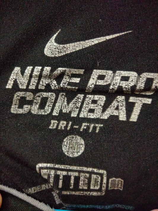 Nike Pro Combat Tee (Gym Wear)