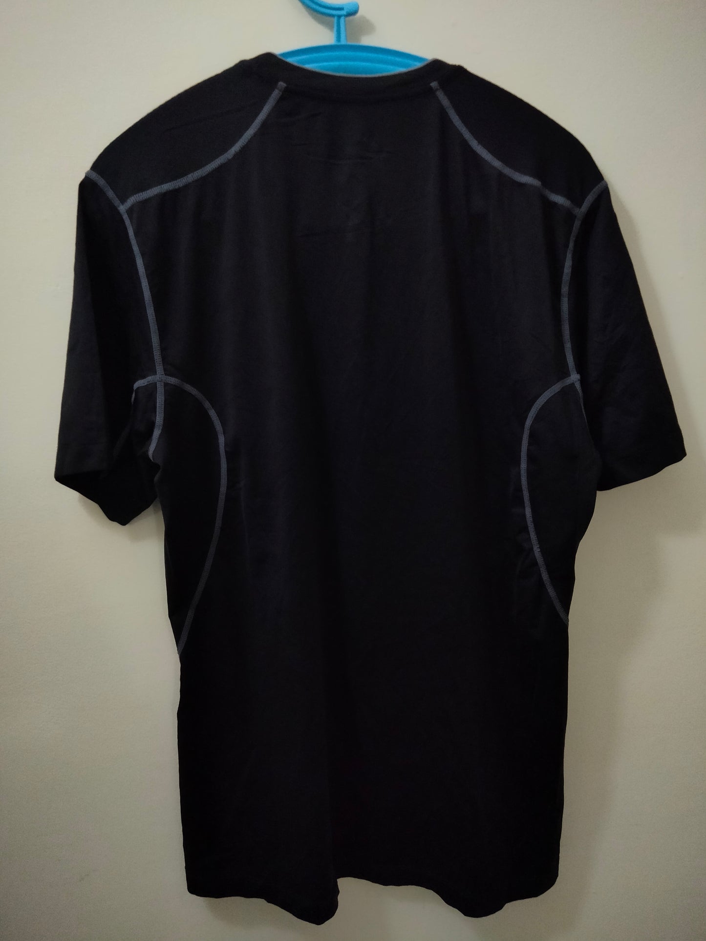 Nike Pro Combat Tee (Gym Wear)