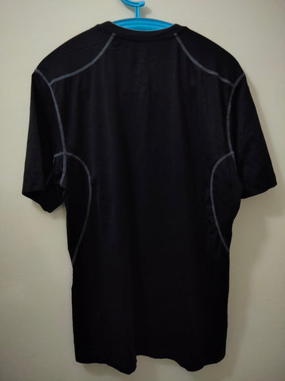 Nike Pro Combat Tee (Gym Wear)