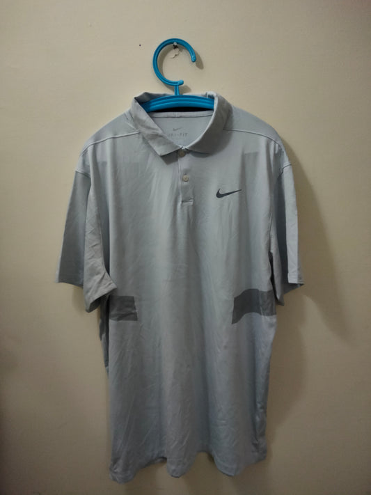 Nike Dri Fit Polo Shirt