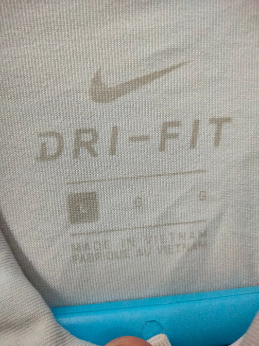 Nike Dri Fit Polo Shirt
