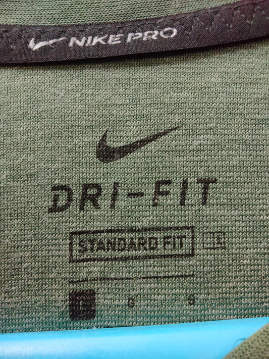 Nike Pro Dri Fit Tee