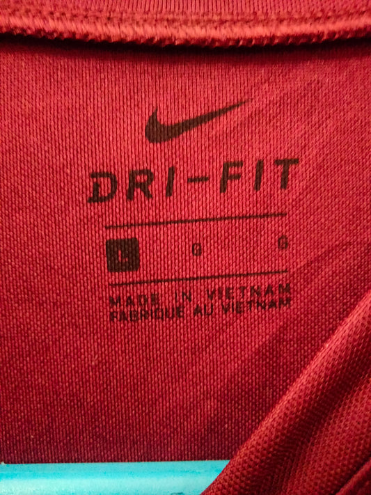 Nike Dri Fit Tee