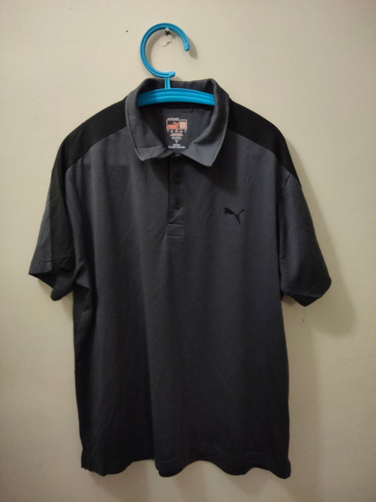 Puma Dry Cell Polo Shirt