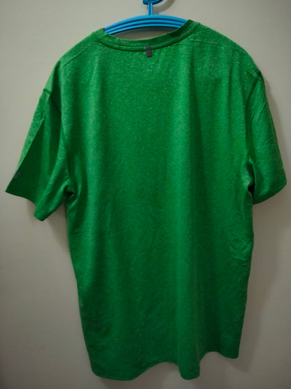 Russell Dri Power Tee