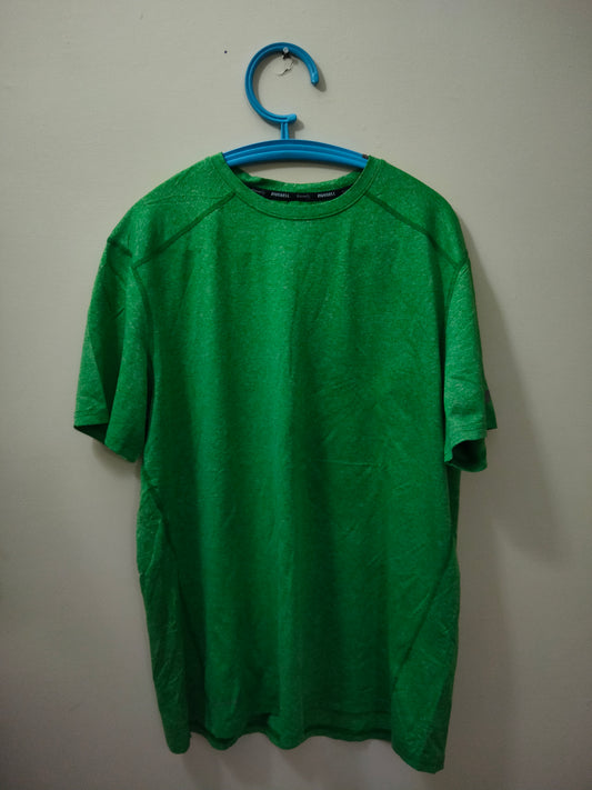 Russell Dri Power Tee