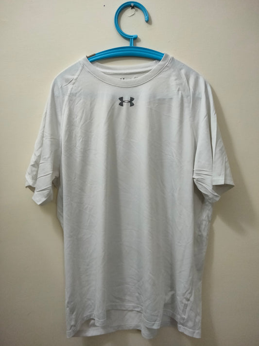 Under Armour Lose Fit Tee