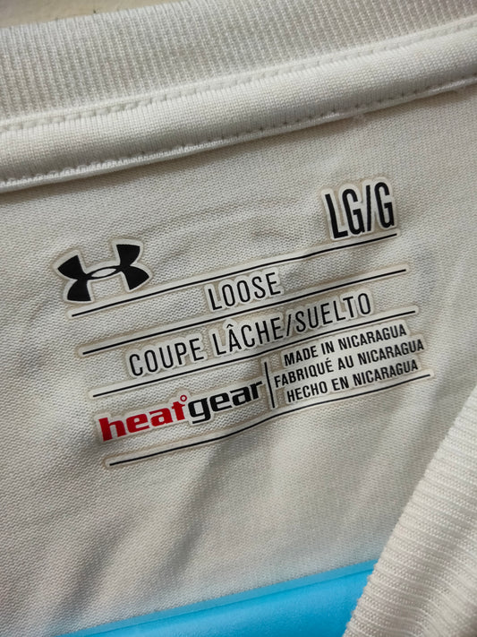 Under Armour Lose Fit Tee